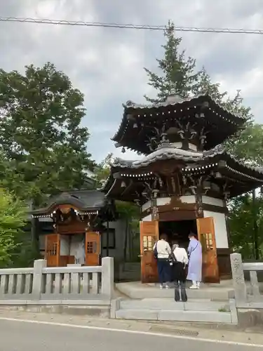 七苦離地蔵尊のその他建物