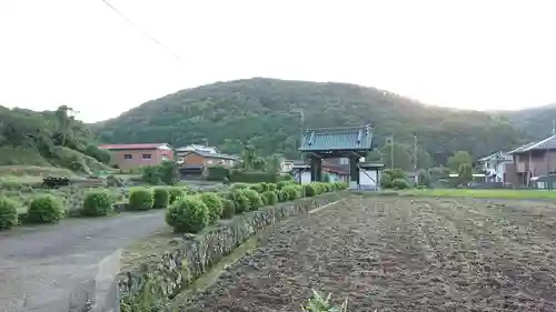 實成寺(静岡県)