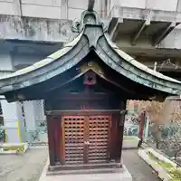 大森神社(東京都)