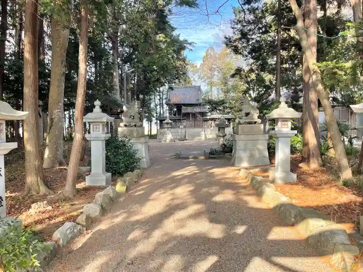 蛭子神社(滋賀県)