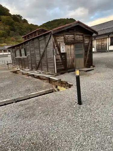 恐山菩提寺(青森県)