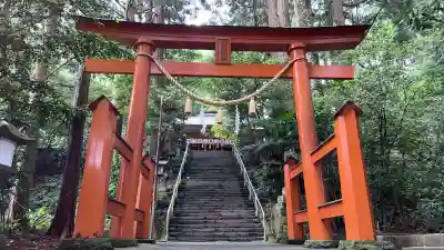 祇園神社(宮崎県)