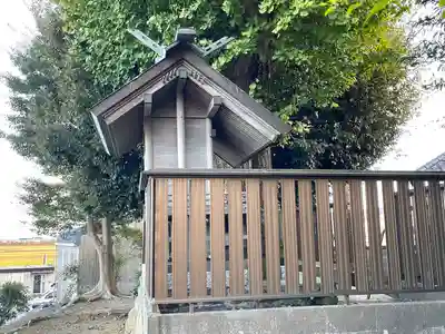 春日神社(三重県)