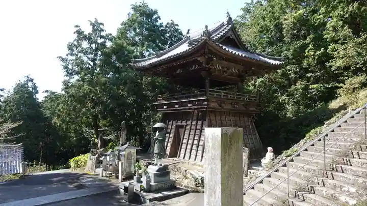 熊谷寺(徳島県)