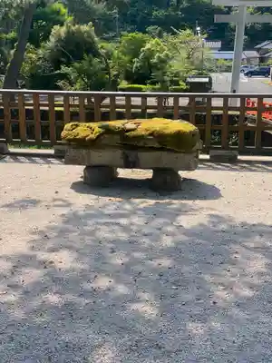 熊野大社(島根県)