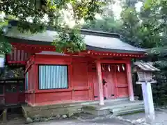 香取神宮(千葉県)