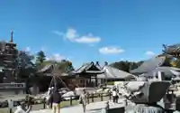 屋島寺のその他建物