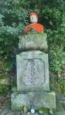 前神寺(愛媛県)