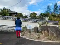 大覚寺のその他建物