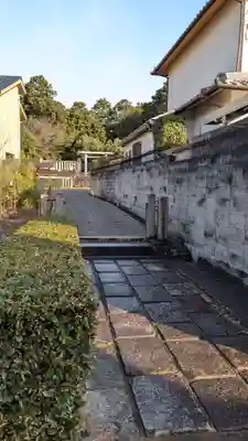 光孝天皇 後田邑陵の庭園