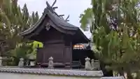 八幡神社(岡山県)