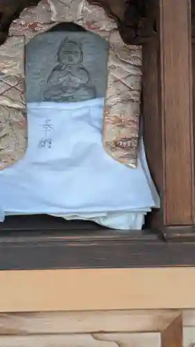 高野地蔵尊(滋賀県)