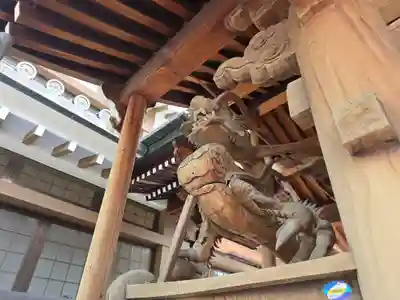 京善寺(大阪府)