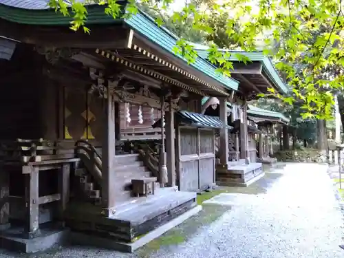江文神社(京都府)