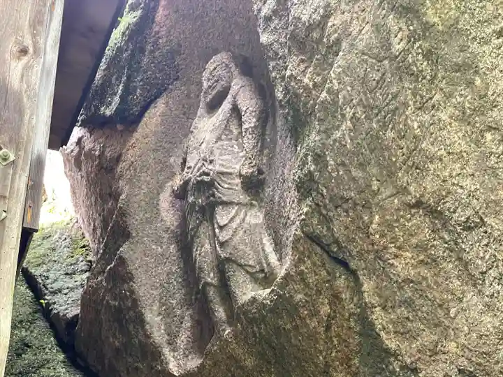 不動寺(滋賀県)