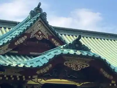 根津神社(東京都)