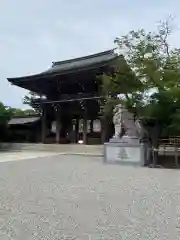 寒川神社(神奈川県)