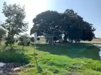 古川神社(千葉県)