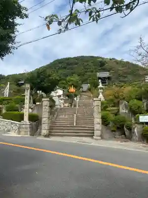 神咒寺(兵庫県)