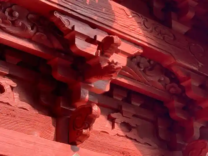 福王神社のその他建物