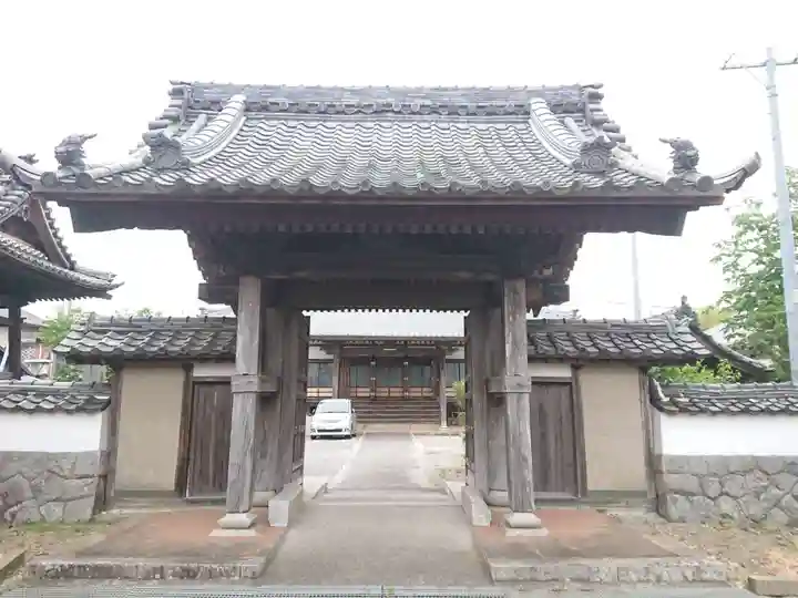 法泉寺(愛知県)