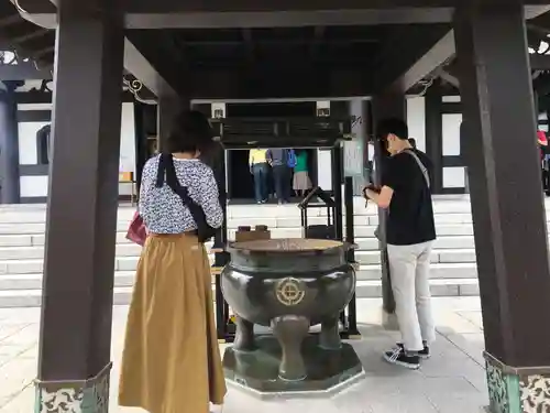 長谷寺のその他建物