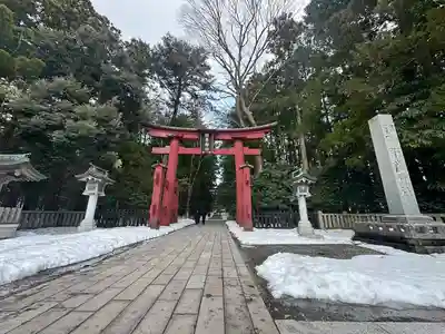 彌彦神社(新潟県)