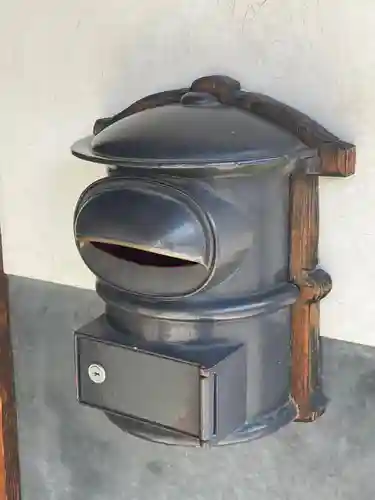 白鳥神社のその他建物