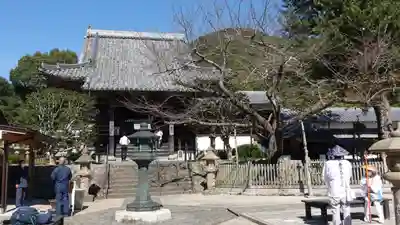 大日寺(徳島県)