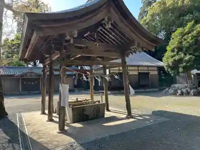 石巻神社(愛知県)