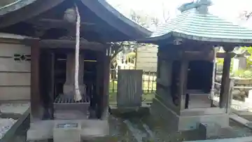 眞福寺の本殿・本堂