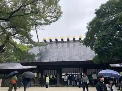 熱田神宮(愛知県)