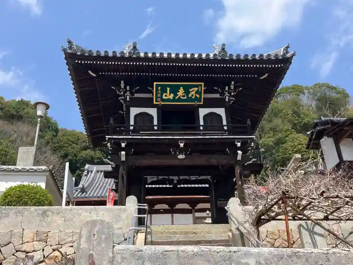 長生寺(広島県)