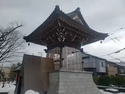 妙長寺のその他建物