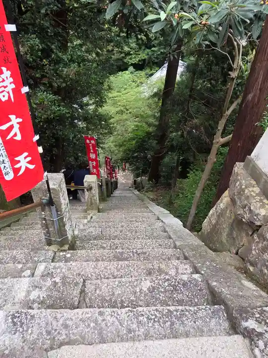 宝厳寺(滋賀県)