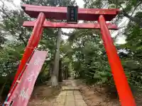 愛宕神社(宮城県)