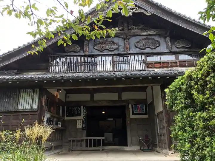 龍潭寺(静岡県)