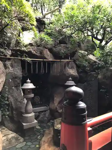 太融寺のその他建物