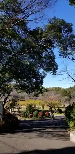 庚申神社のその他建物
