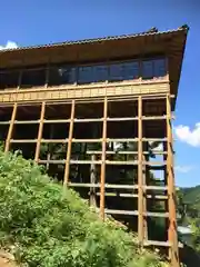 少彦名神社の建物その他