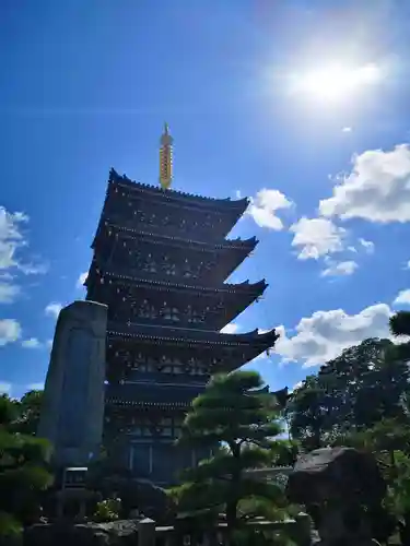 法然寺のその他建物