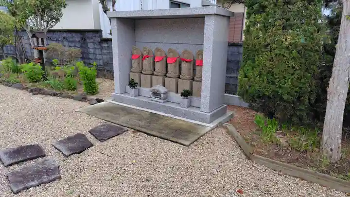 持珠院(静岡県)