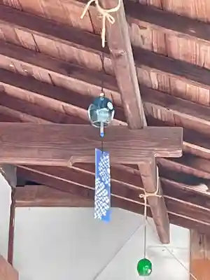 武蔵第六天神社(埼玉県)