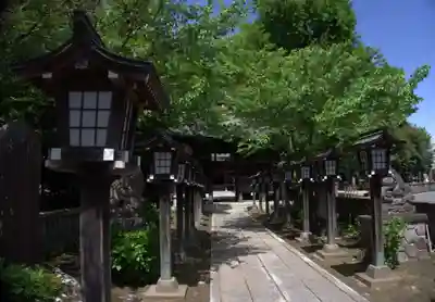 今宮神社(栃木県)