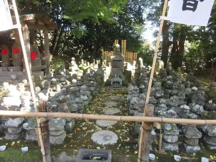 杉本寺のその他建物