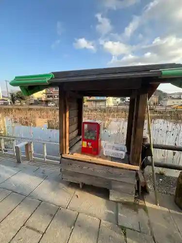 青井阿蘇神社(熊本県)