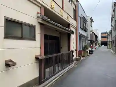 妙光寺(京都府)