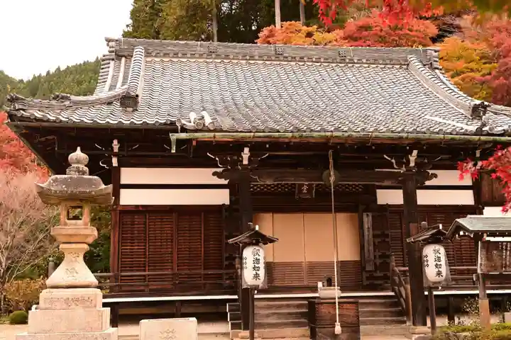 善峯寺(京都府)