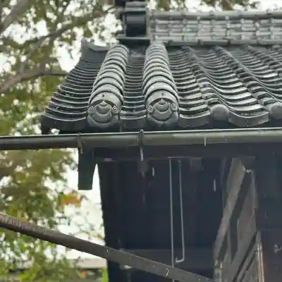 浮島稲荷神社(埼玉県)