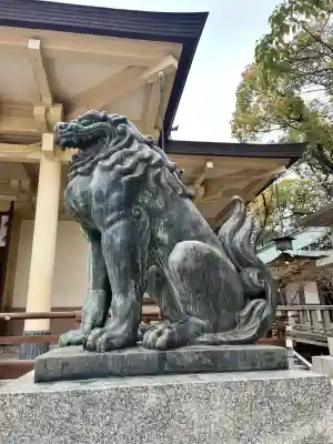 湊川神社(兵庫県)